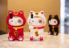 手机壳对比手机套各有什么作用和区别。