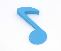 防撞音符硅胶门阻门塞，防止把手碰撞墙壁_硅胶